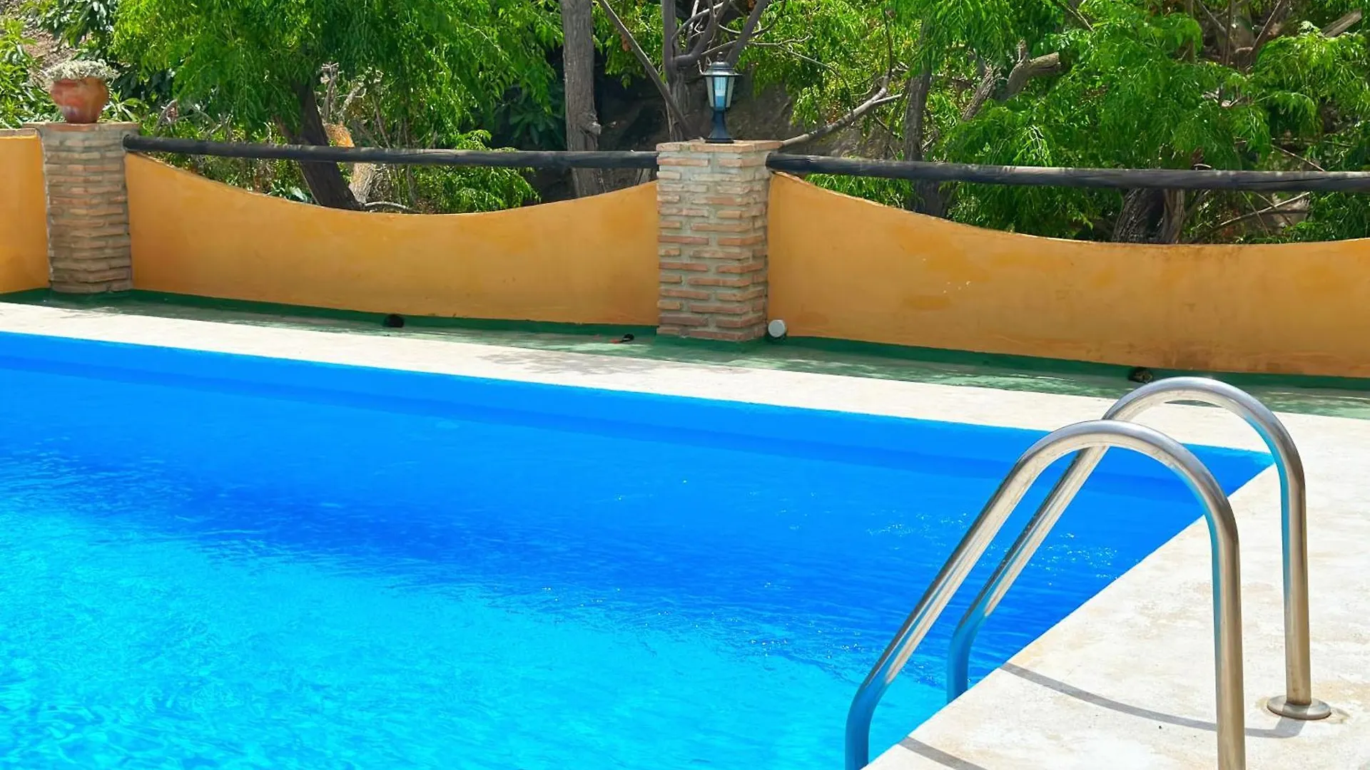 Vakantiehuis Finca El Valle Nerja