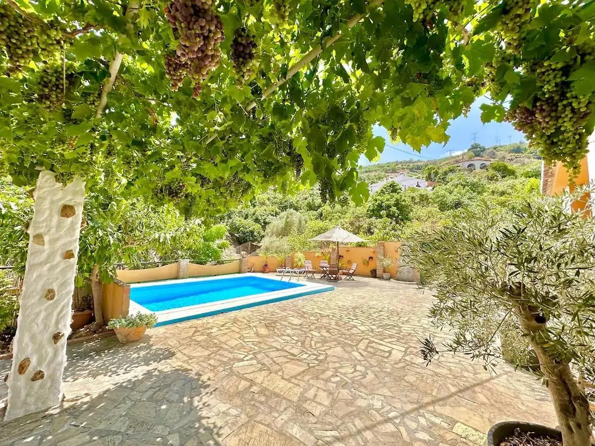 Finca El Valle Nerja 0*,  Spanje