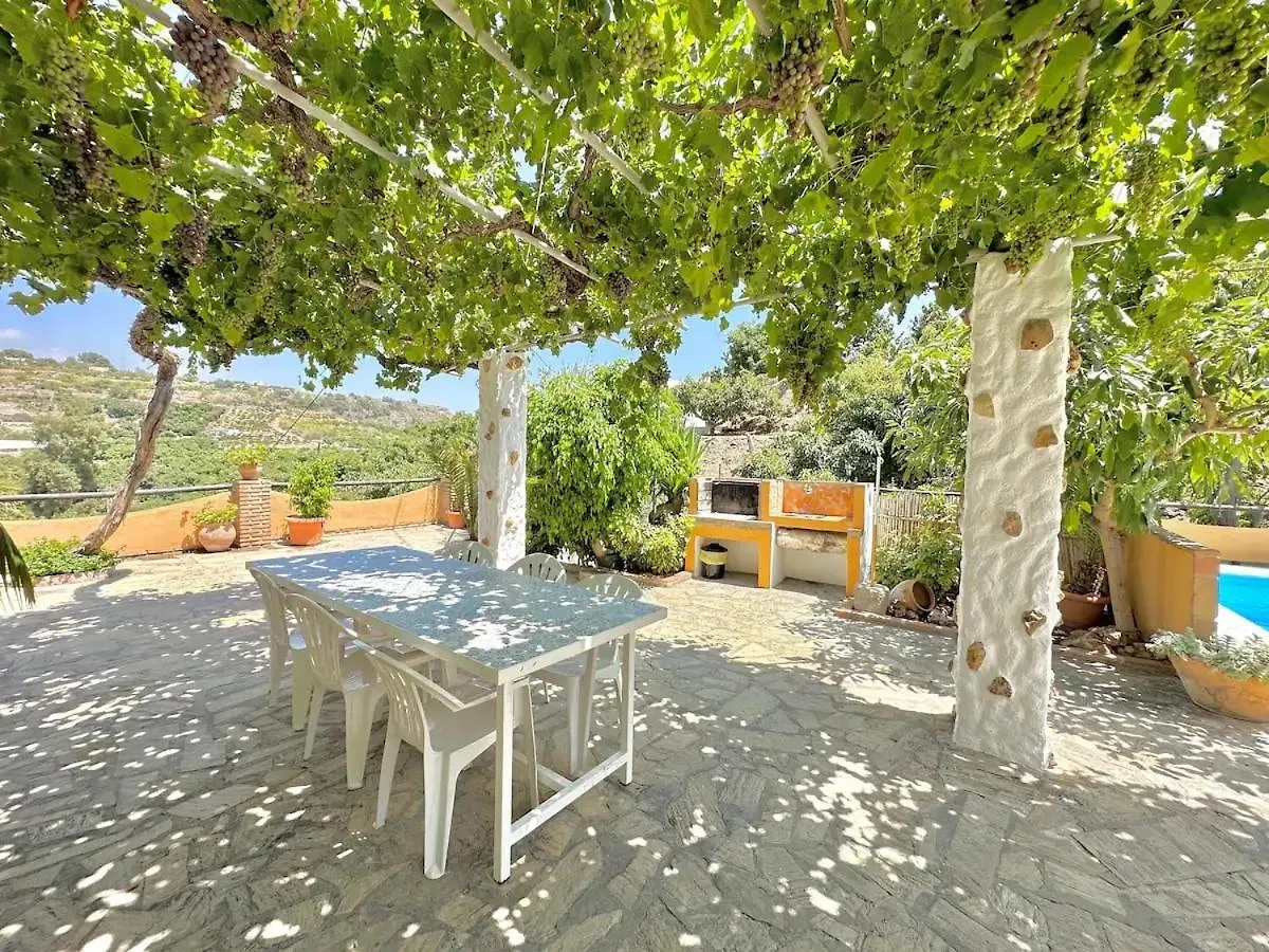 Σπίτι διακοπών Finca El Valle Nerja Ισπανία