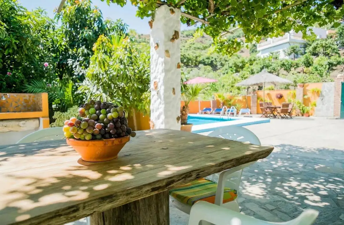 Finca El Valle Nerja 0*,