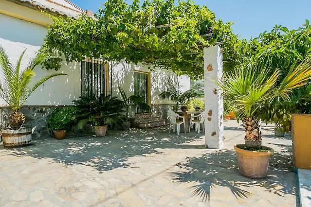 Σπίτι διακοπών Finca El Valle Nerja