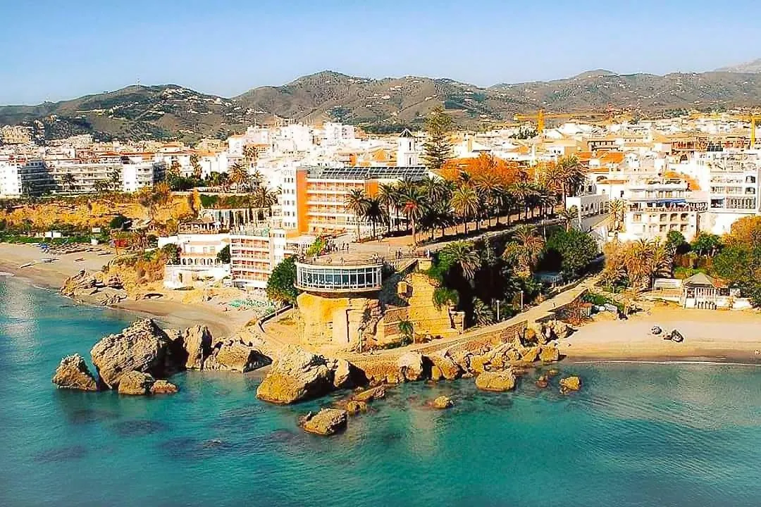 Finca El Valle Nerja